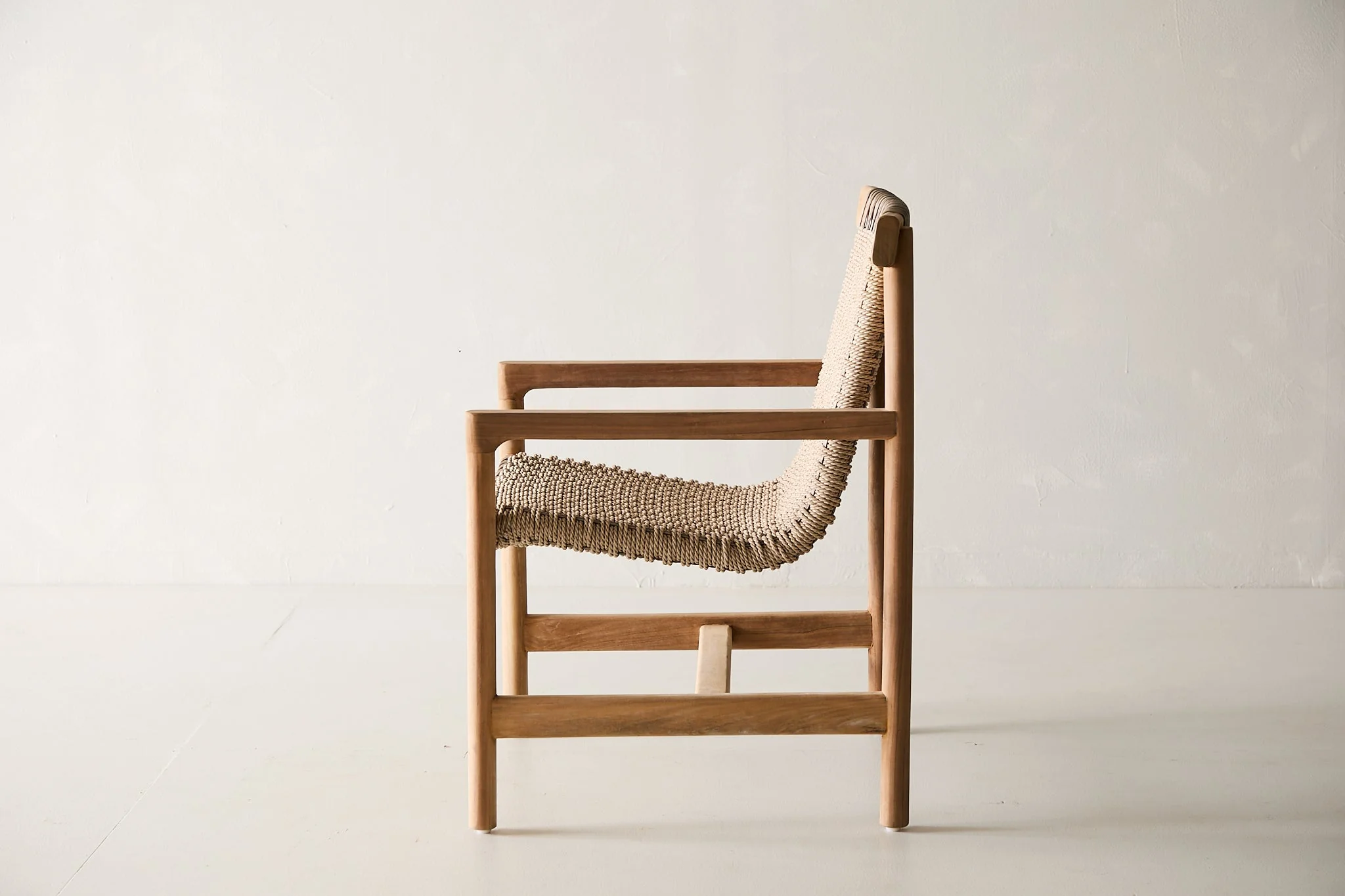 Athens Outdoor Dining Chair - Image 5