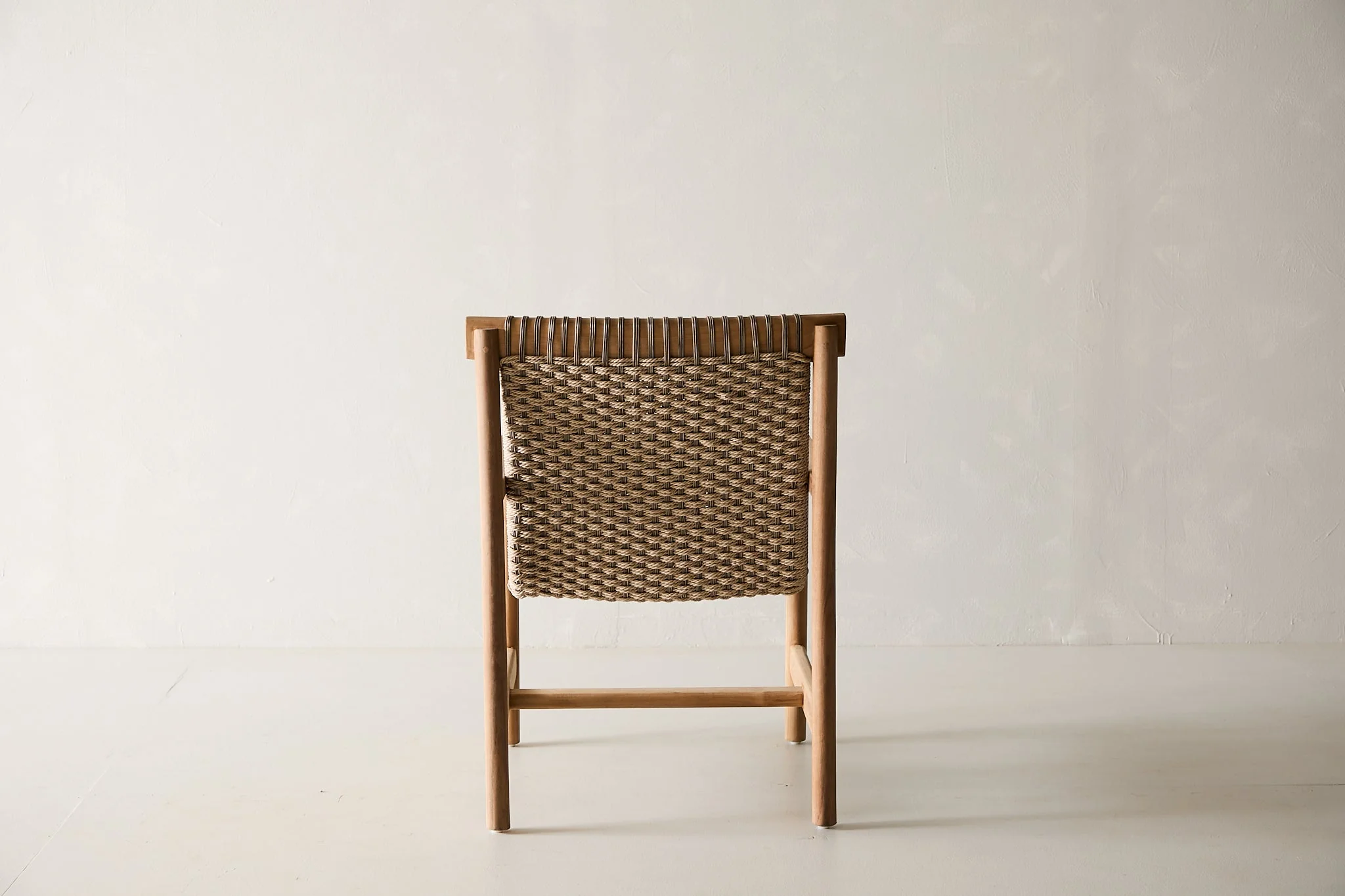 Athens Outdoor Dining Chair - Image 7