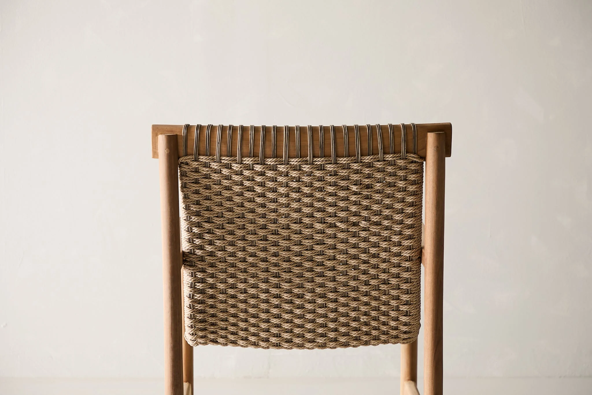 Athens Outdoor Dining Chair - Image 8