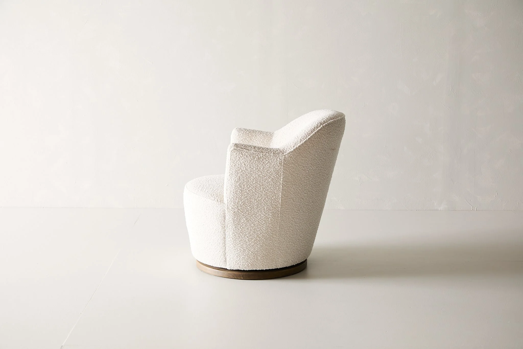 Audrey Swivel Chair - Image 5