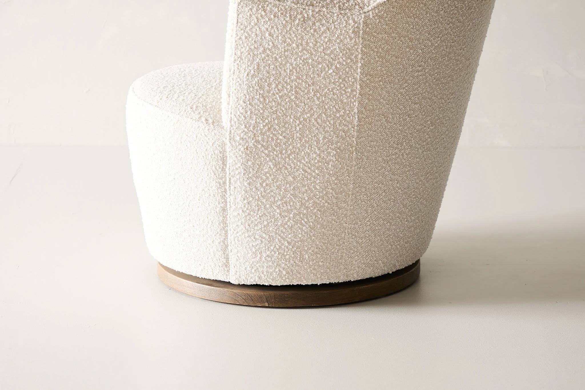 Audrey Swivel Chair - Image 6