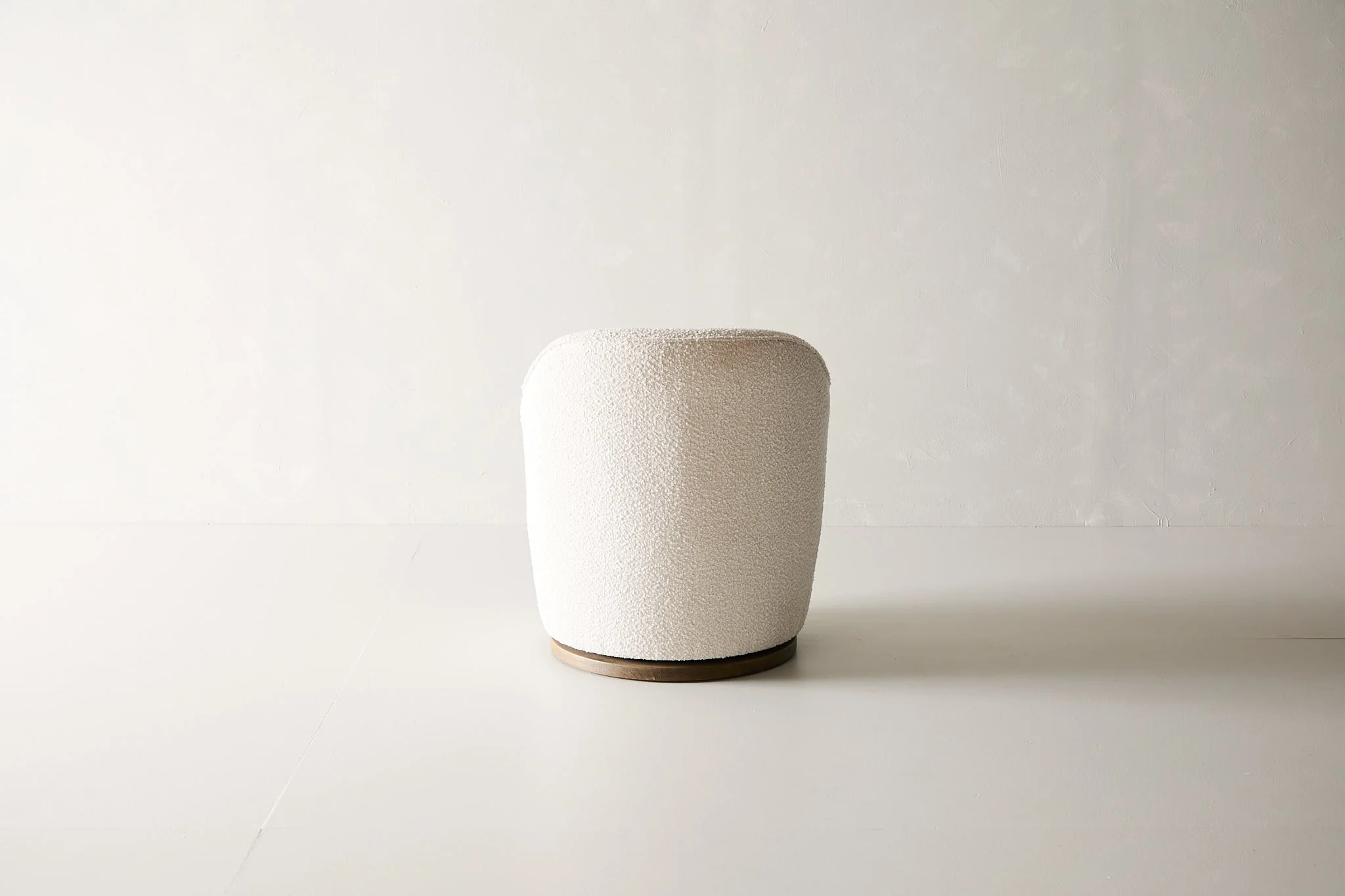 Audrey Swivel Chair - Image 7