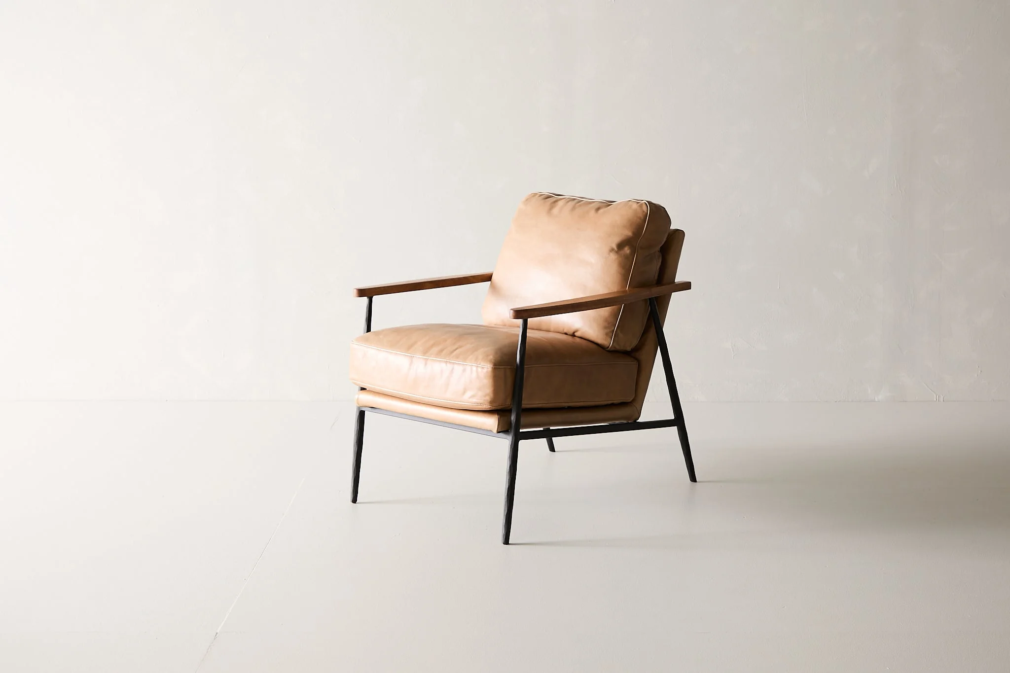 Hudson Club Chair - Image 3