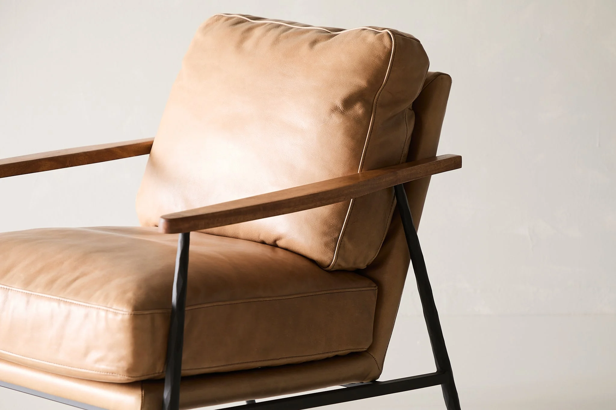 Hudson Club Chair - Image 4