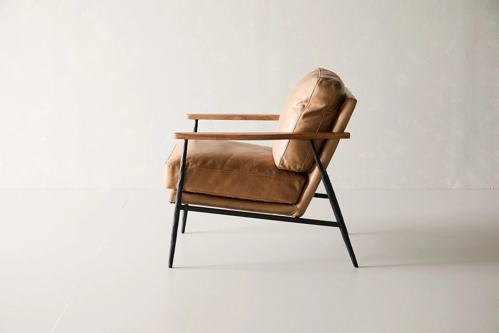 Hudson Club Chair - Image 5