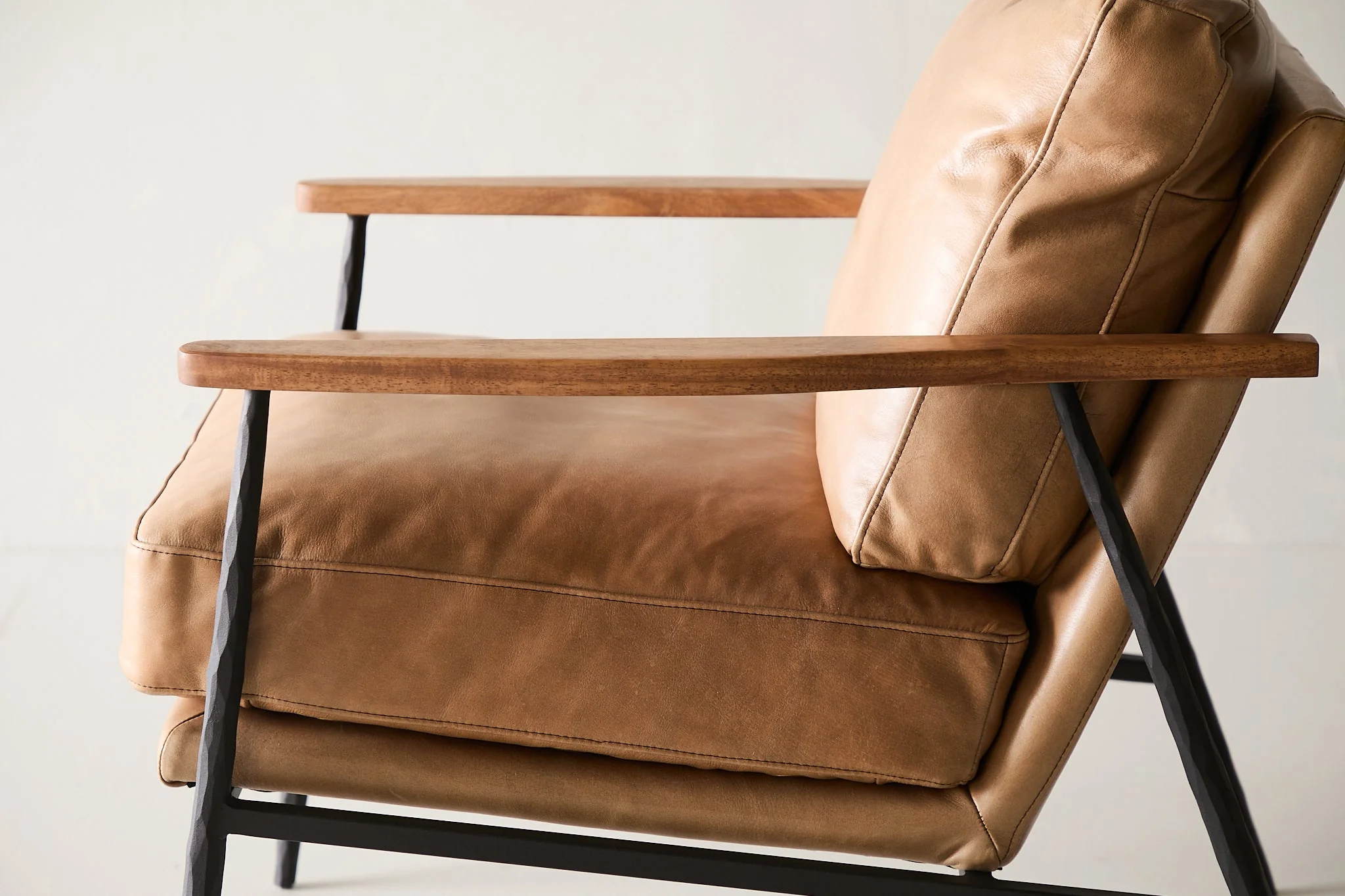 Hudson Club Chair - Image 6