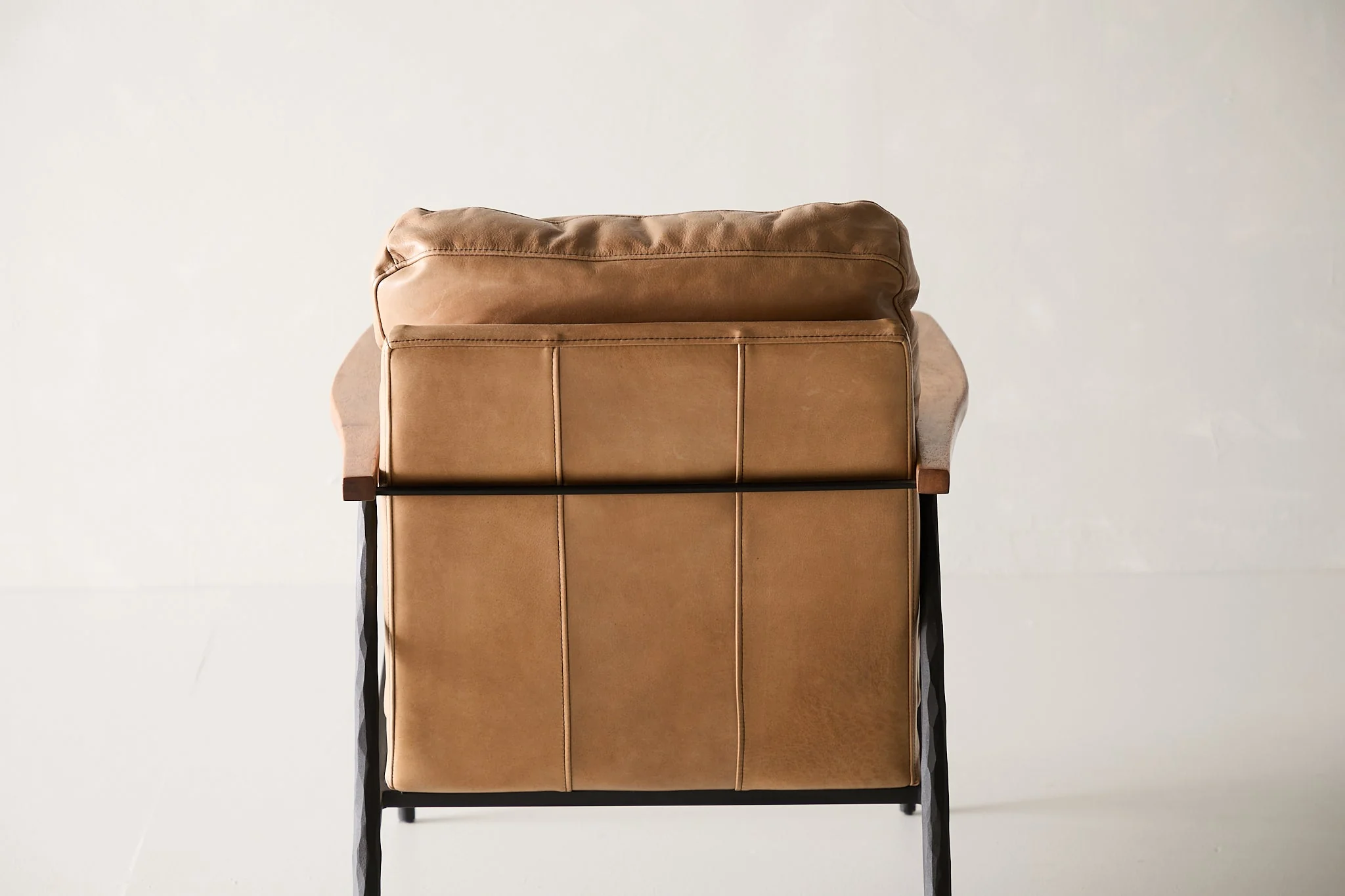 Hudson Club Chair - Image 8