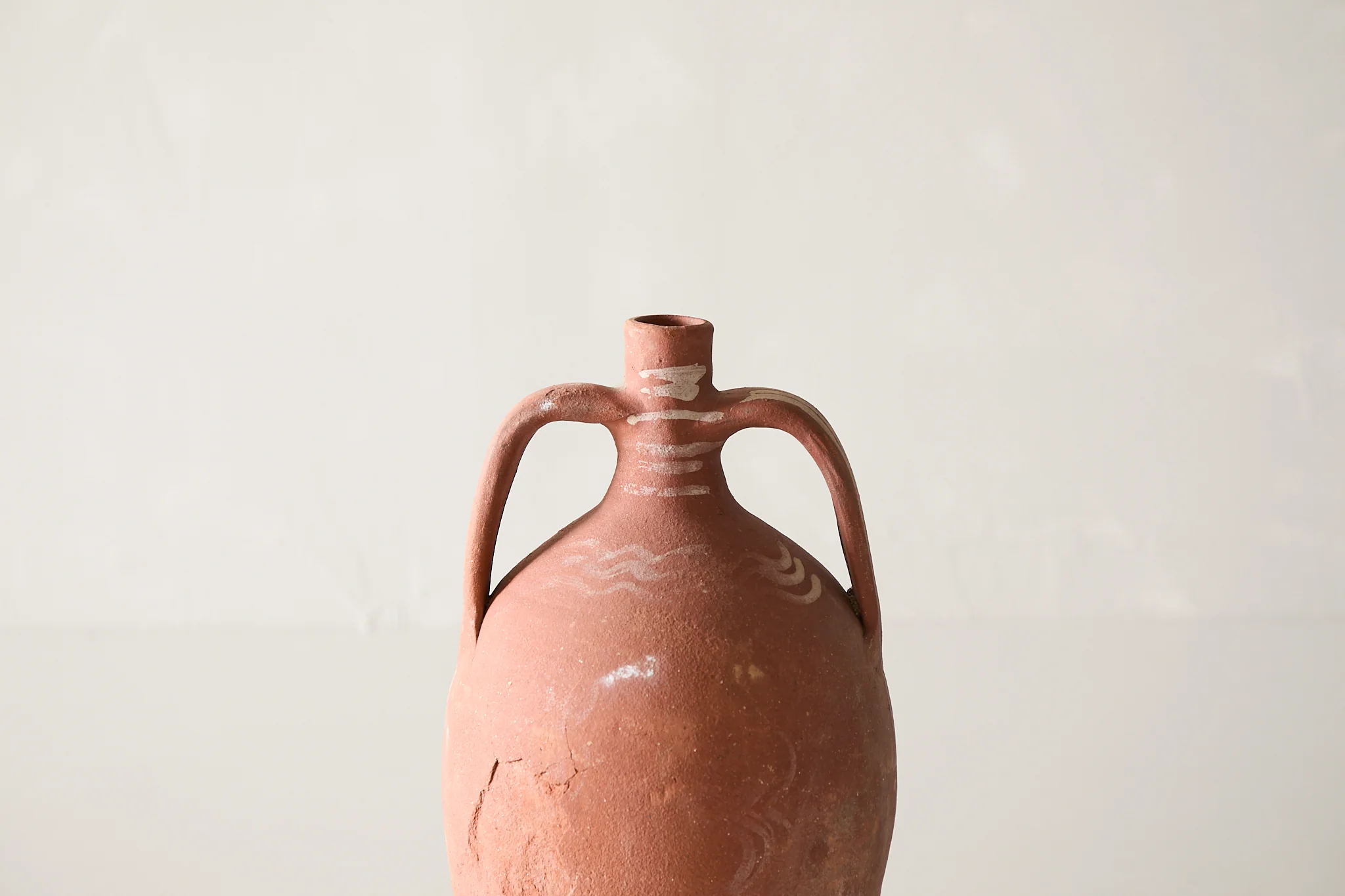 Vintage Turkish Pot No.148 - Image 5