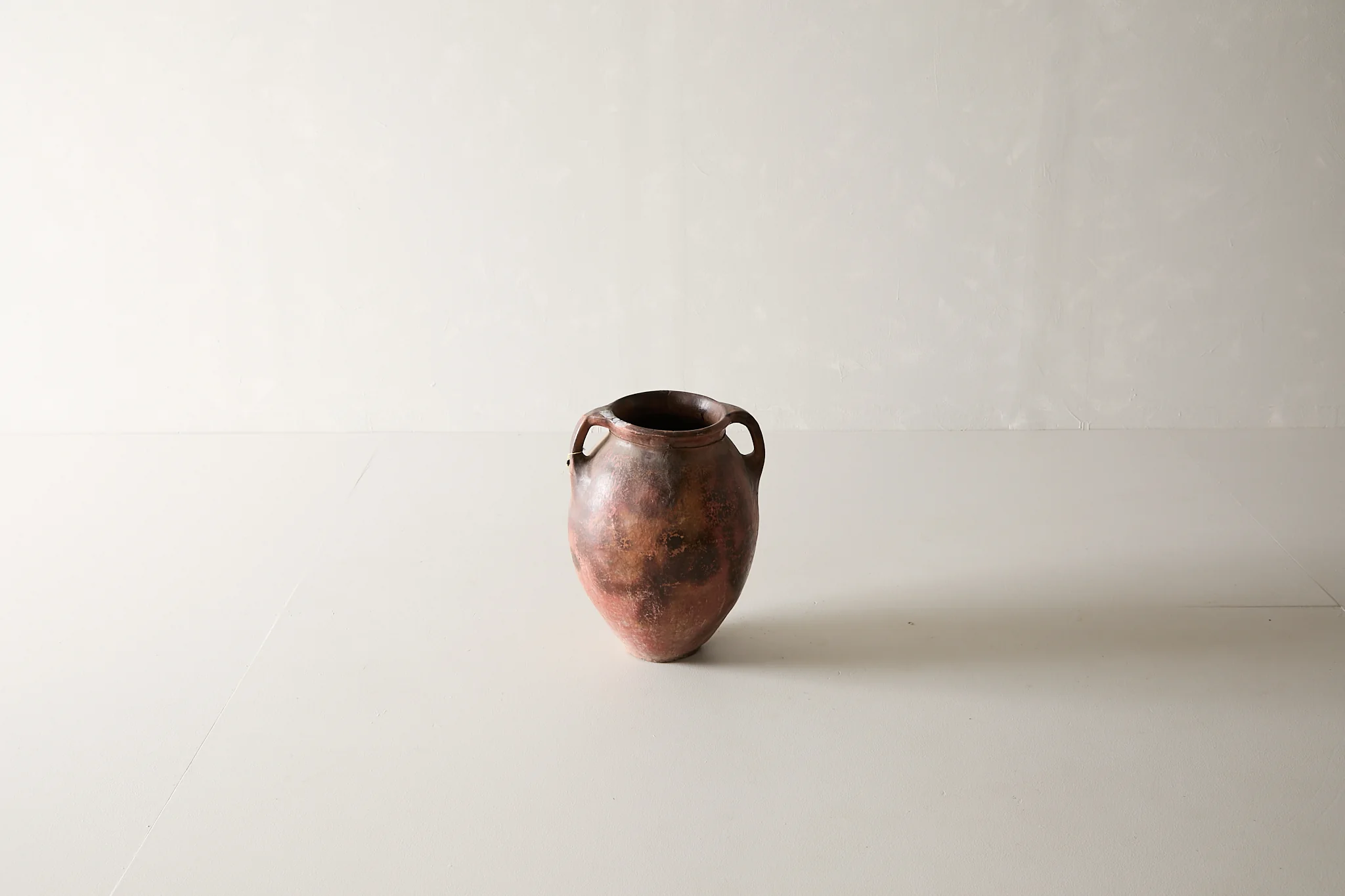 Vintage Turkish Bayburt Pot No.406 - Image 3