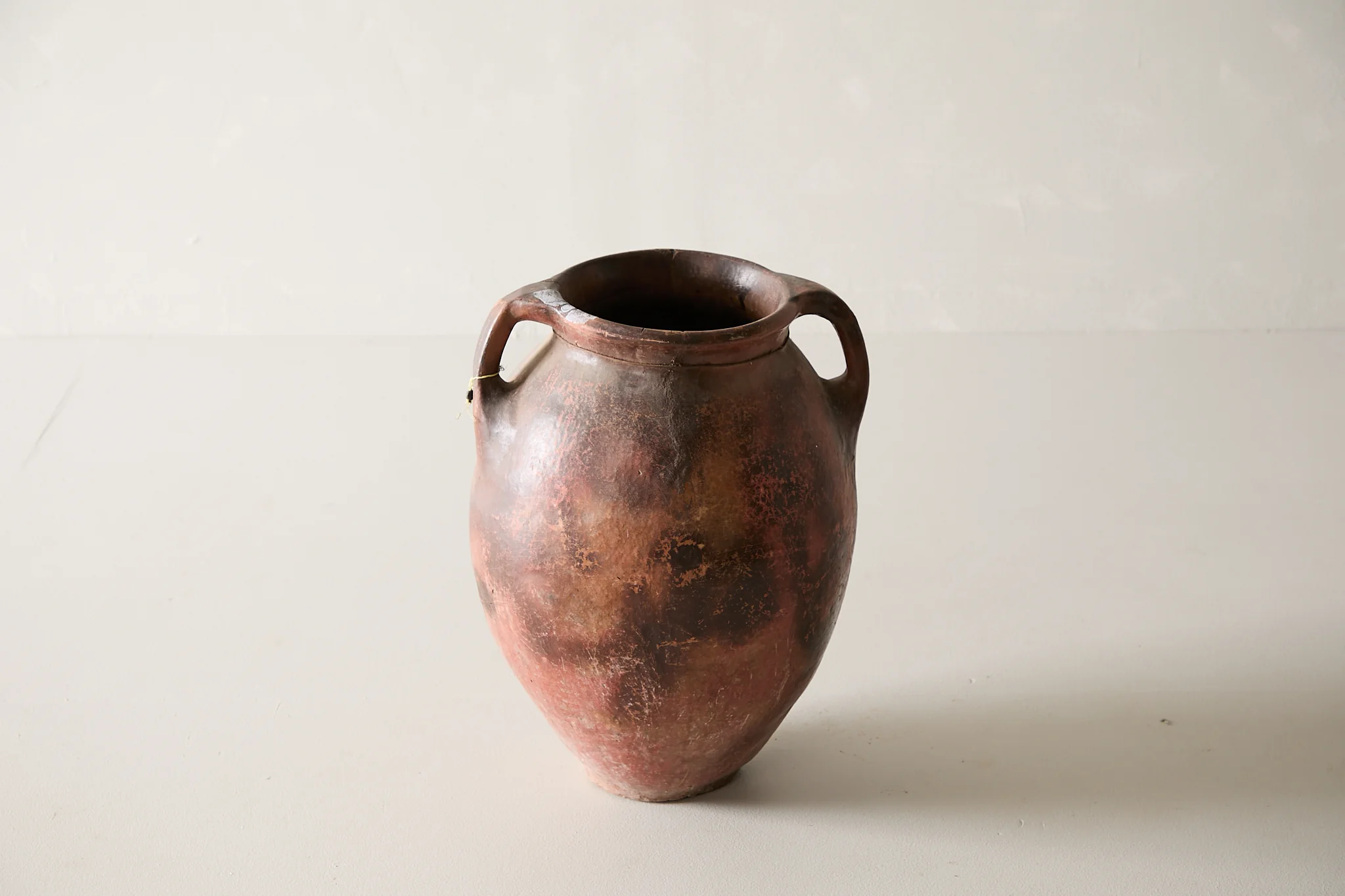 Vintage Turkish Bayburt Pot No.406 - Image 4