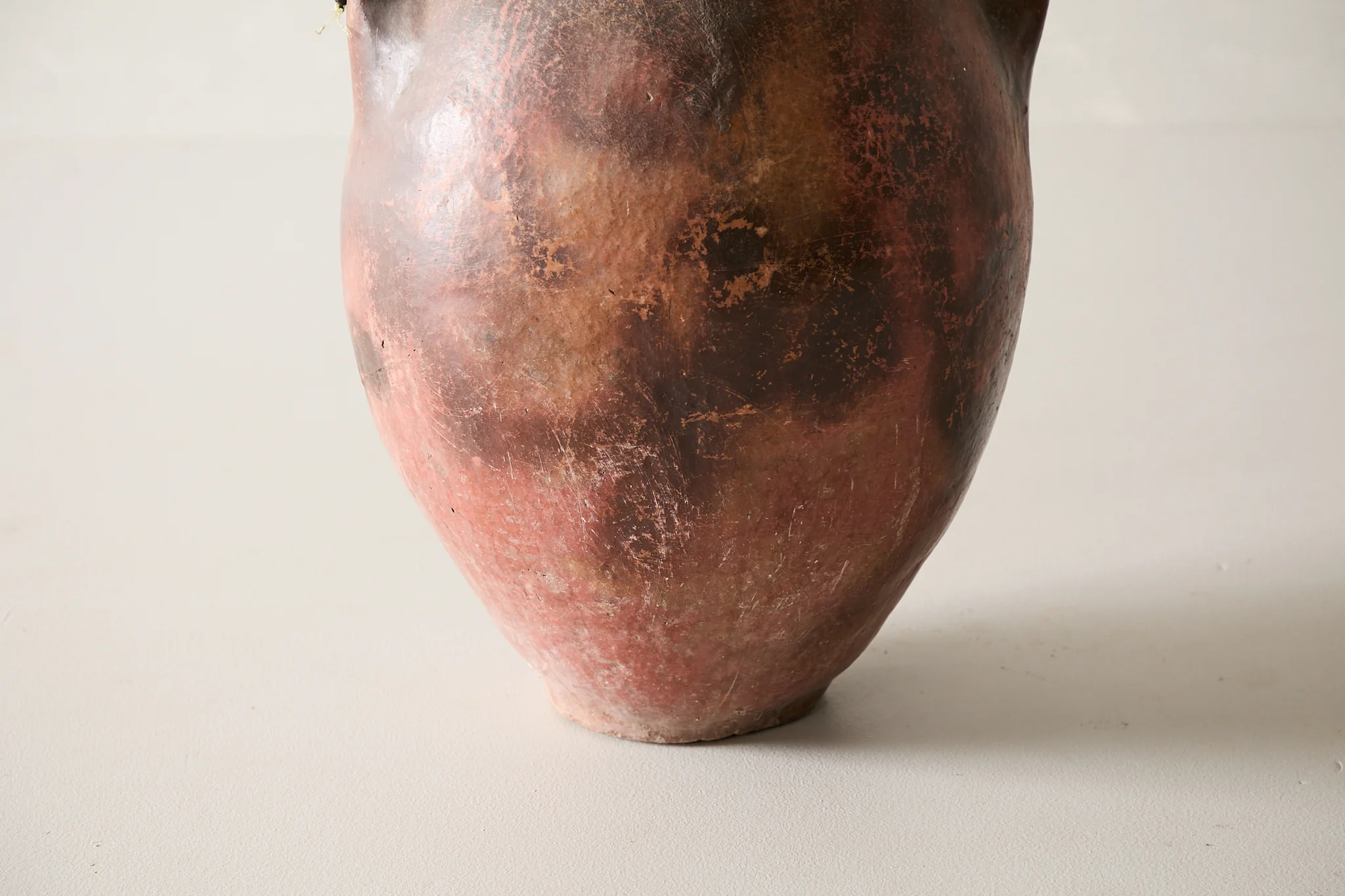 Vintage Turkish Bayburt Pot No.406 - Image 6