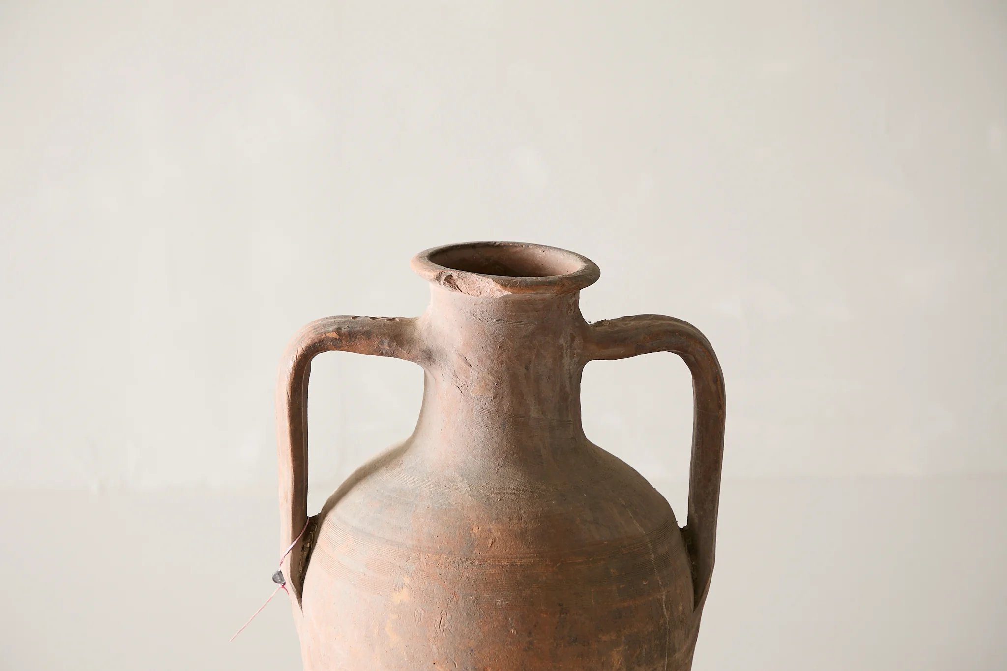 Vintage Turkish Pot No.370 L - Image 5