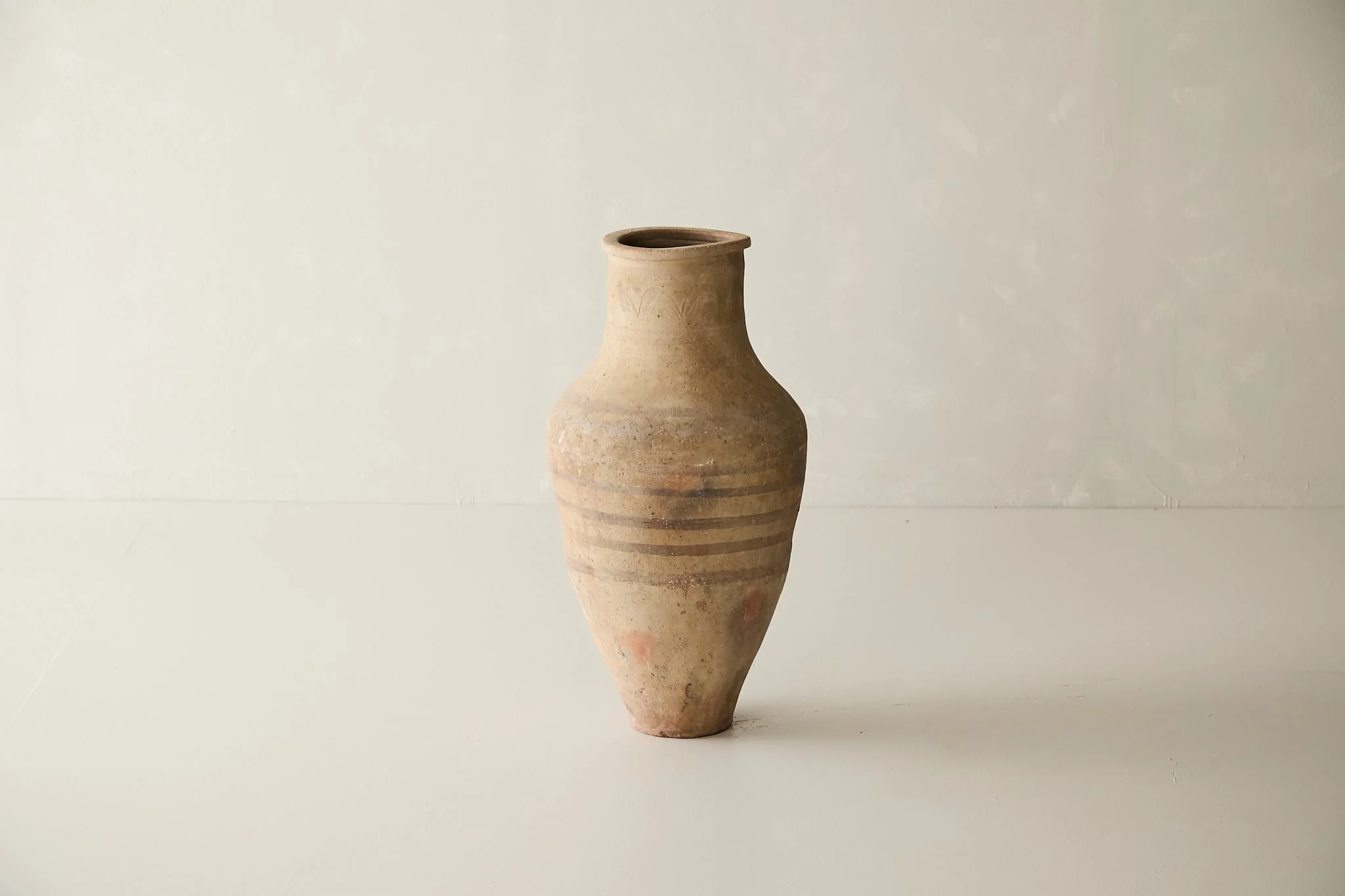 Vintage Turkish Avanos Pot D.030