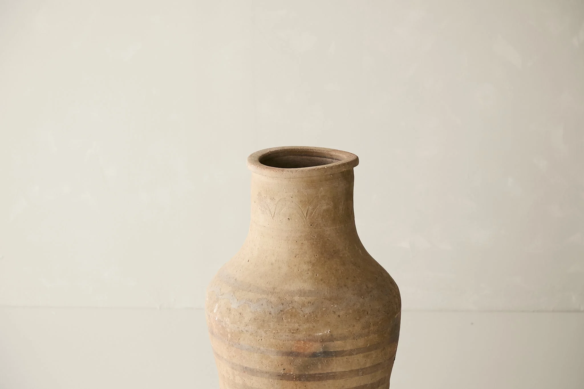 Vintage Turkish Avanos Pot D.030 - Image 2