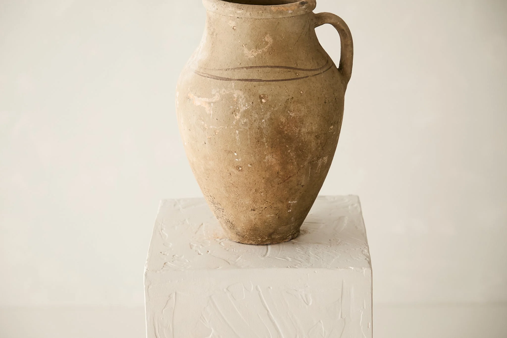 Vintage Turkish Pot D.349 - Image 3