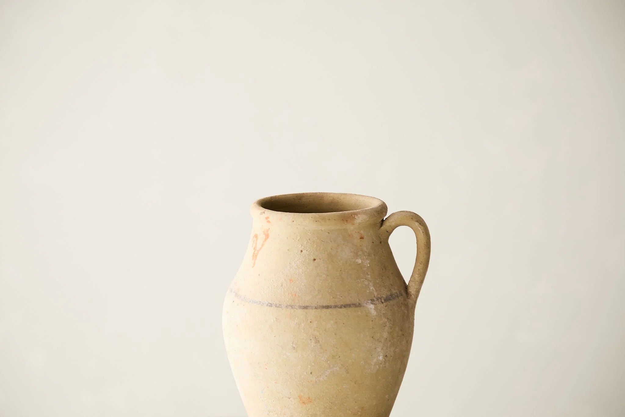 Vintage Turkish Pot D.475 - Image 2