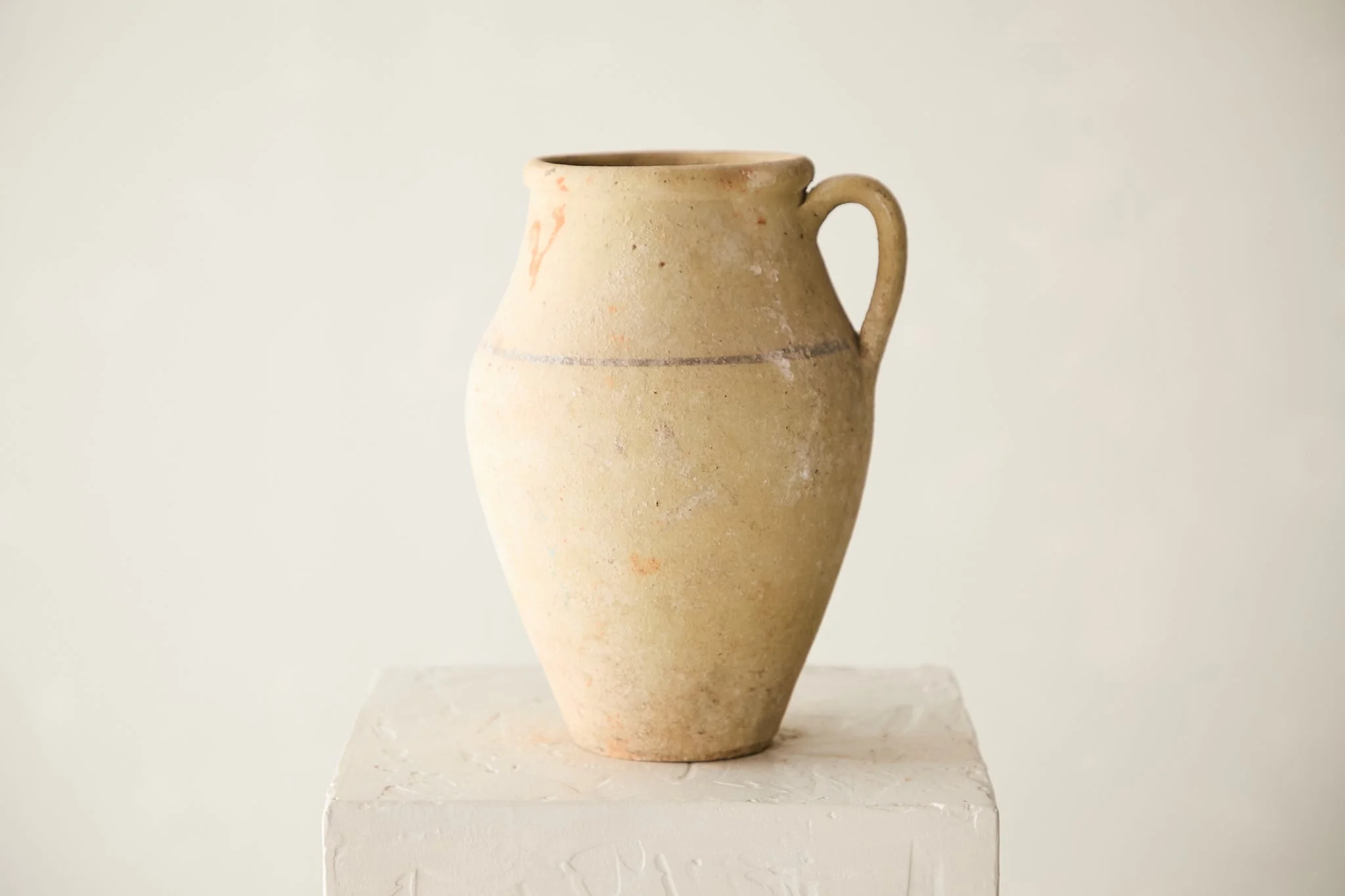 Vintage Turkish Pot D.475 - Image 3