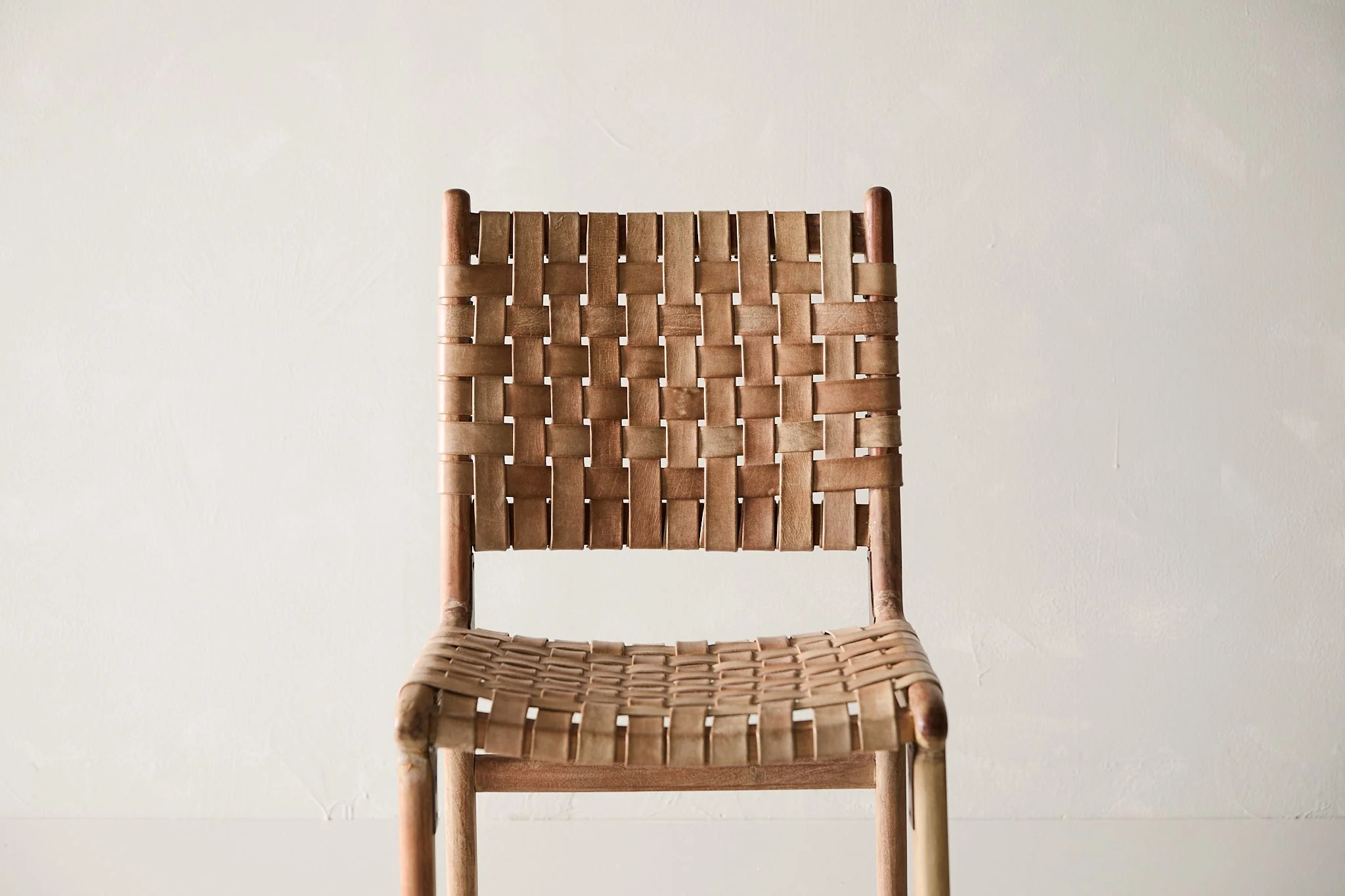 Trellis Dining Chair - Image 3