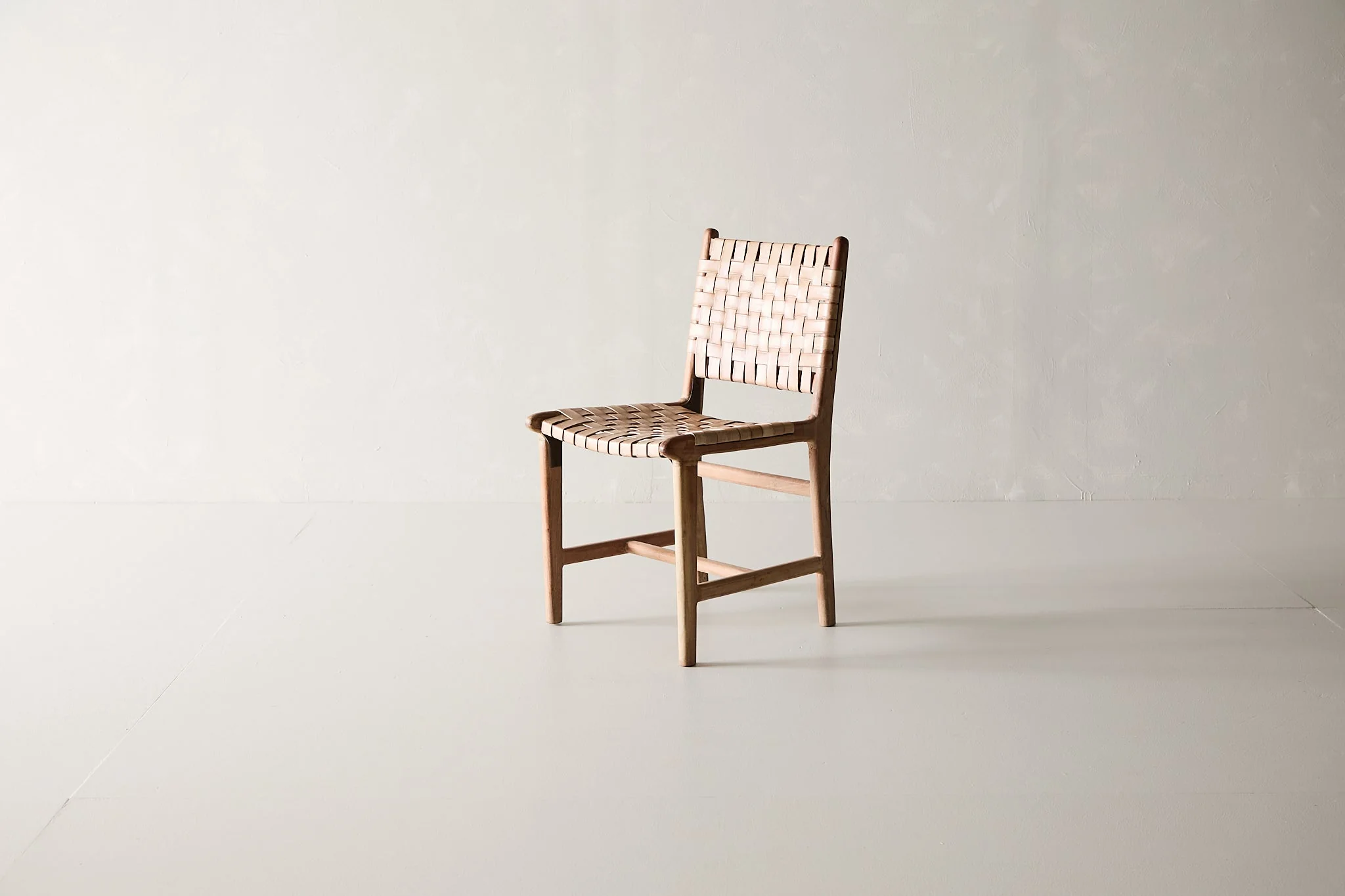 Trellis Dining Chair - Image 5