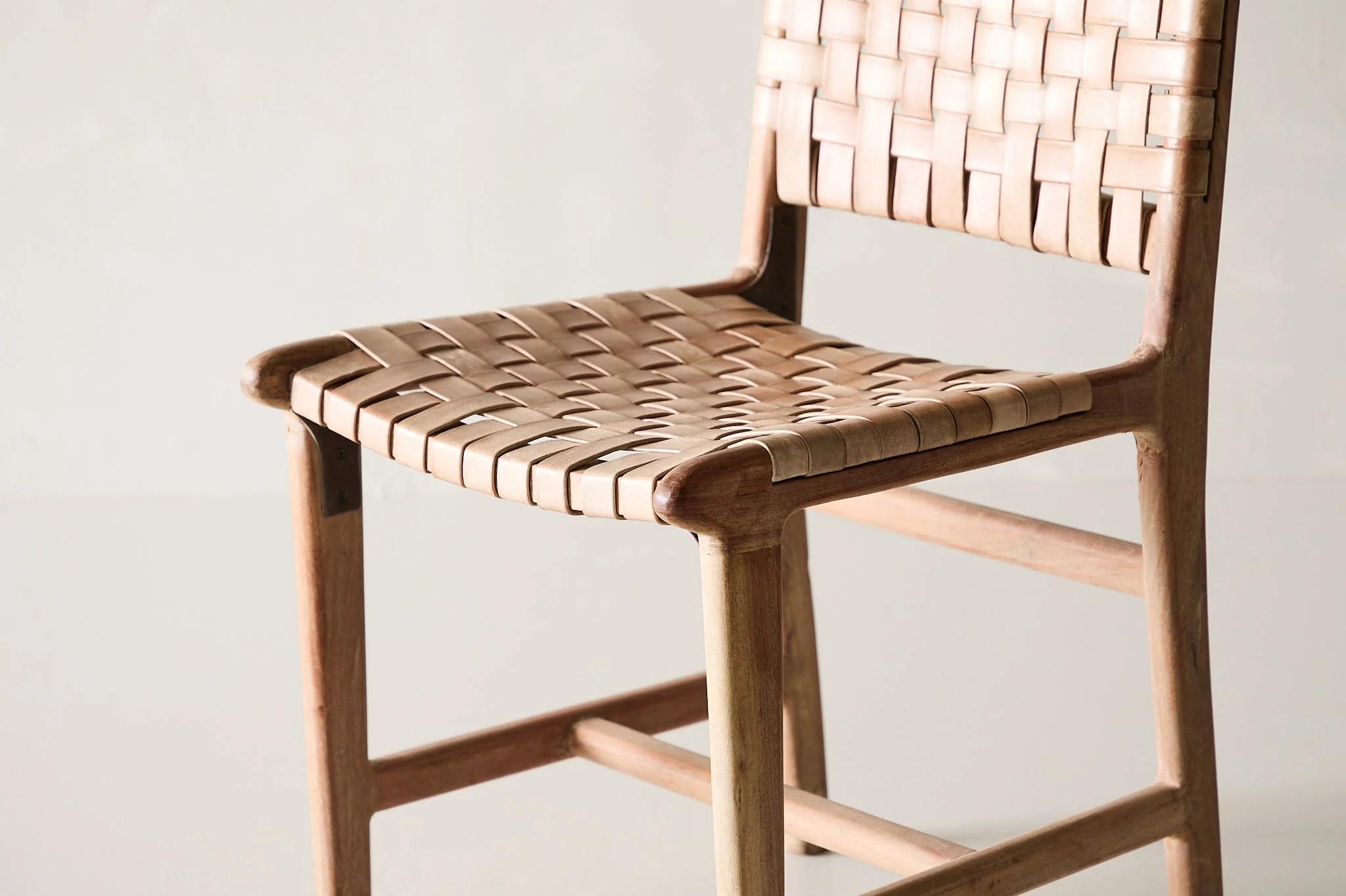 Trellis Dining Chair - Image 7