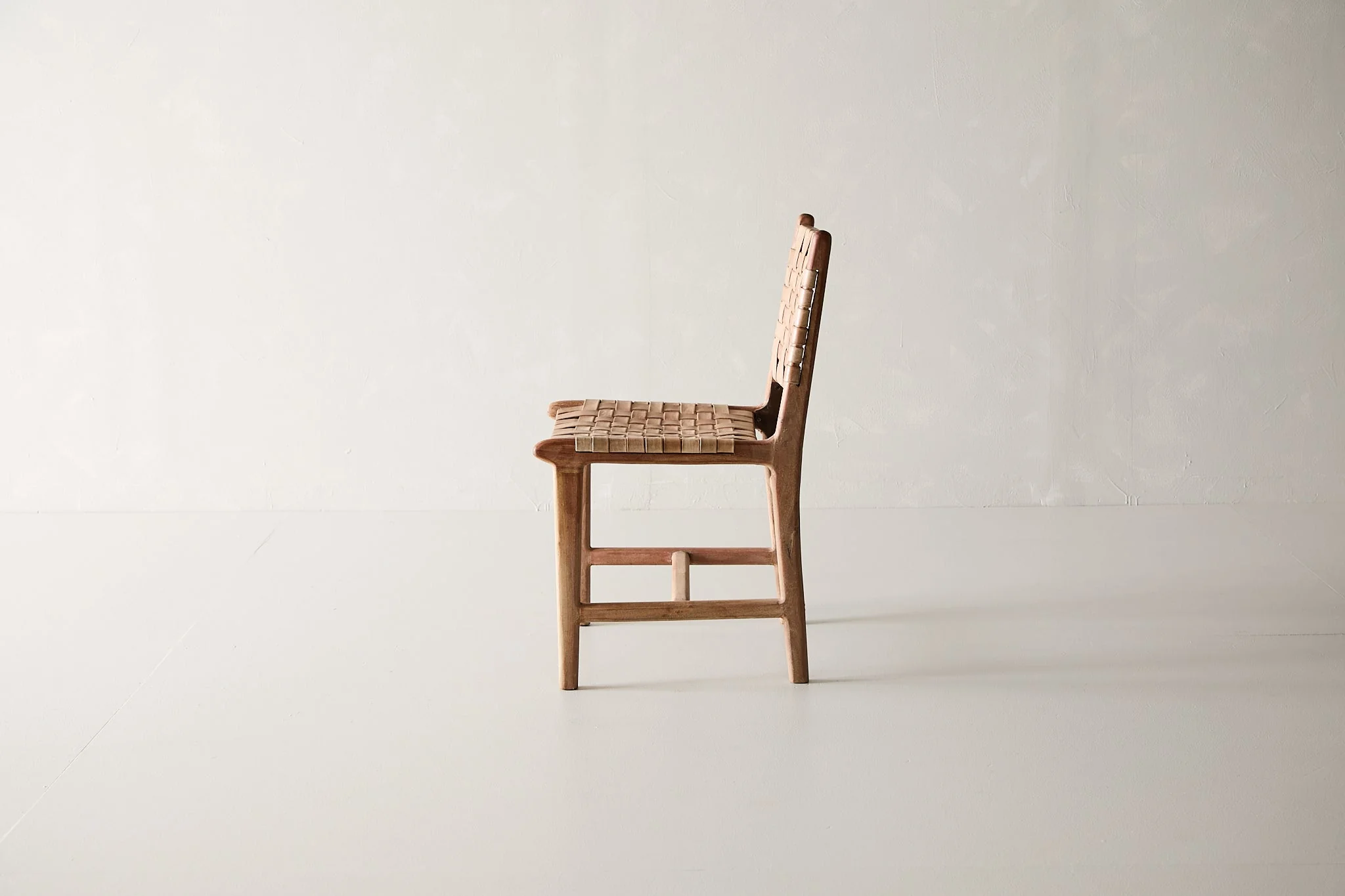 Trellis Dining Chair - Image 9
