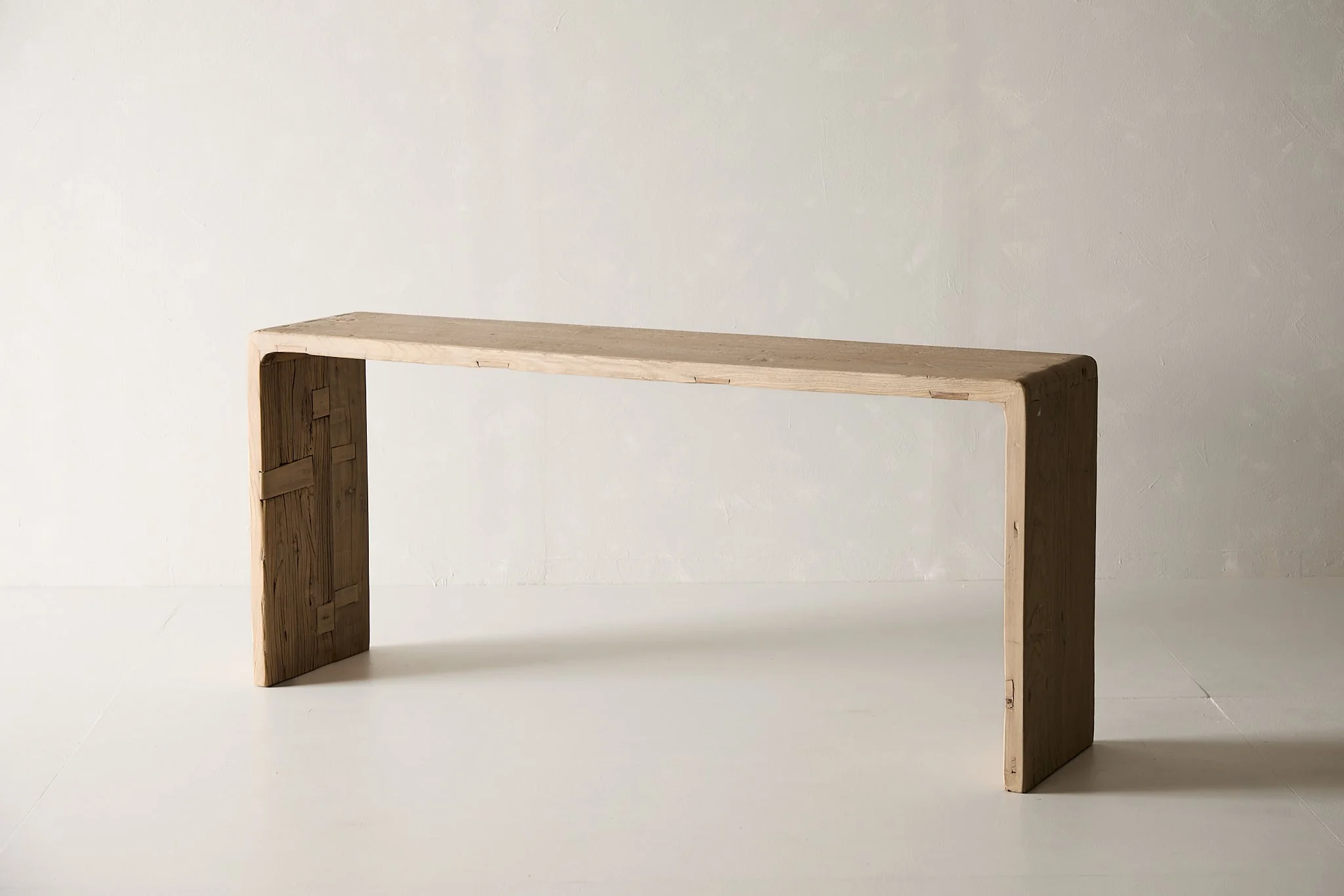 Skoga 72" Console - Natural - Image 3