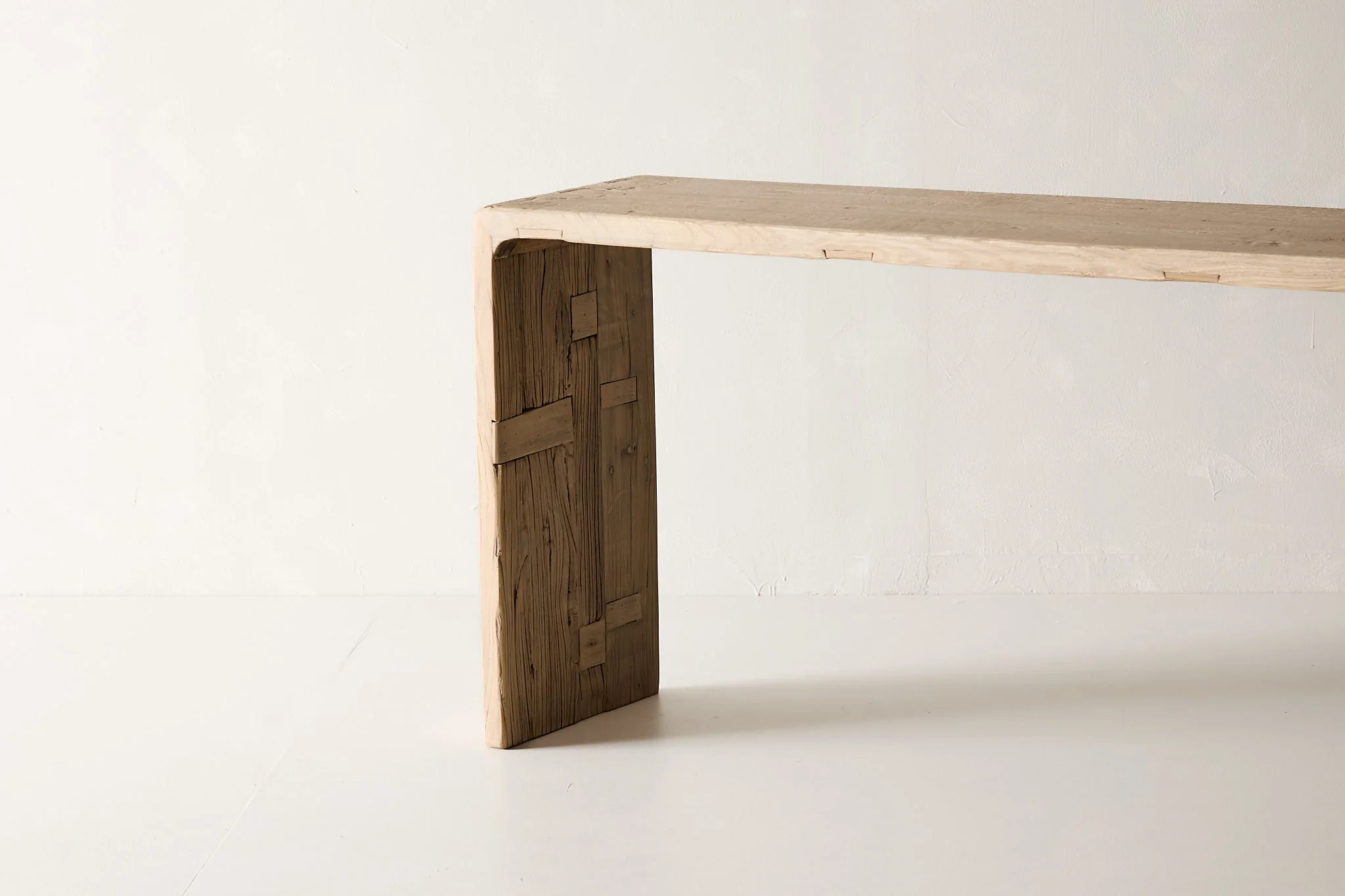 Skoga 72" Console - Natural - Image 4